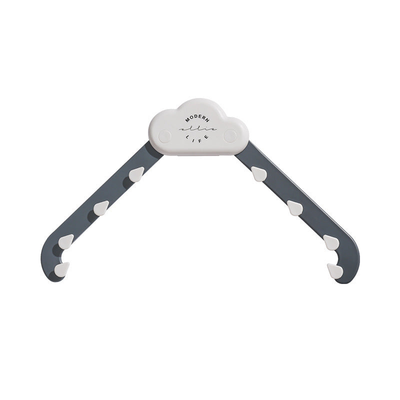 Créatif nuage évier égouttoir cuisine évier filtre à ordures évier filtre jetable sac en maille Anti-blocage crépine Gadget de cuisine