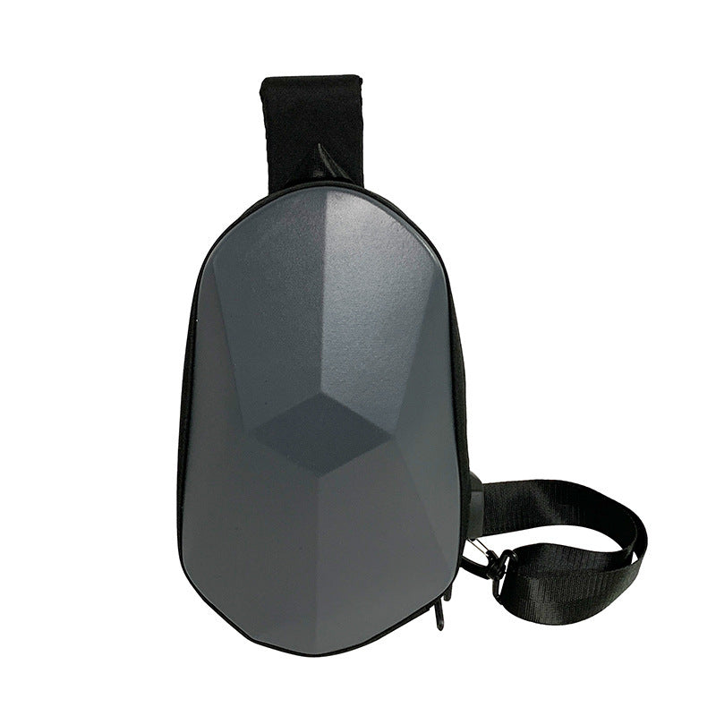 Bolsa de pecho multiusos para deportes de ocio