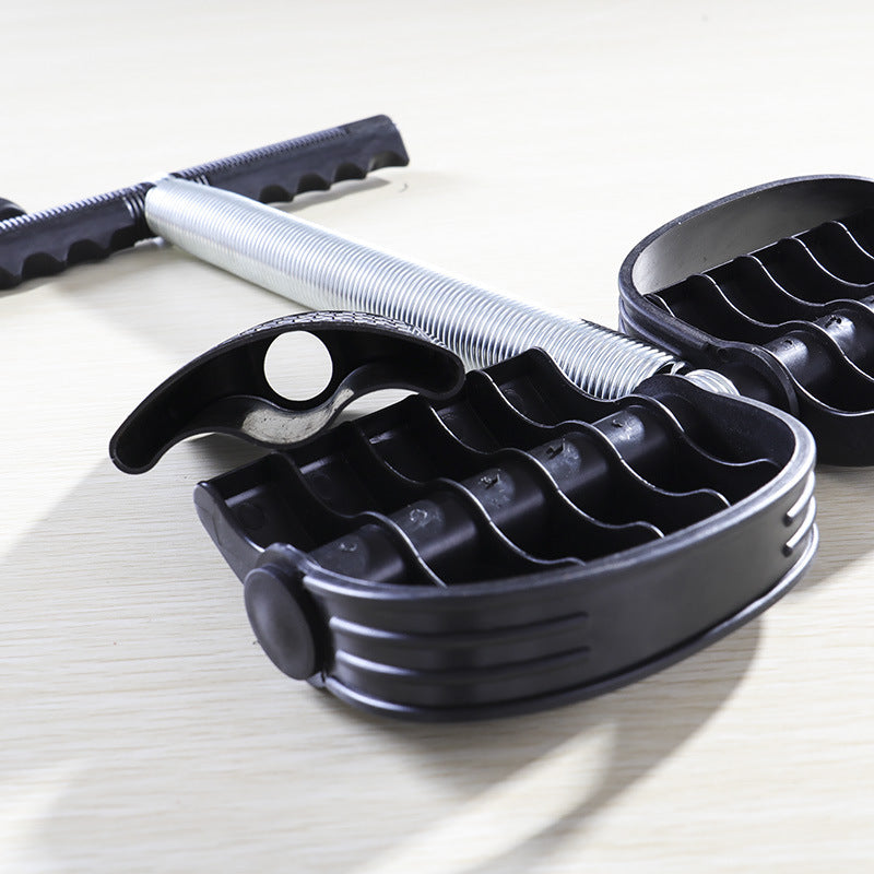 Extractor de pedal de tobillo