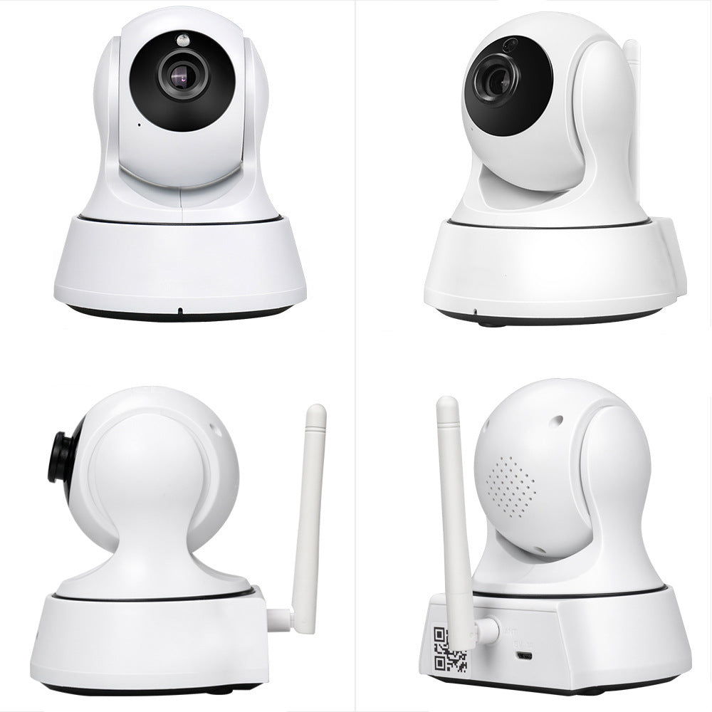 Caméra WIFI sans fil