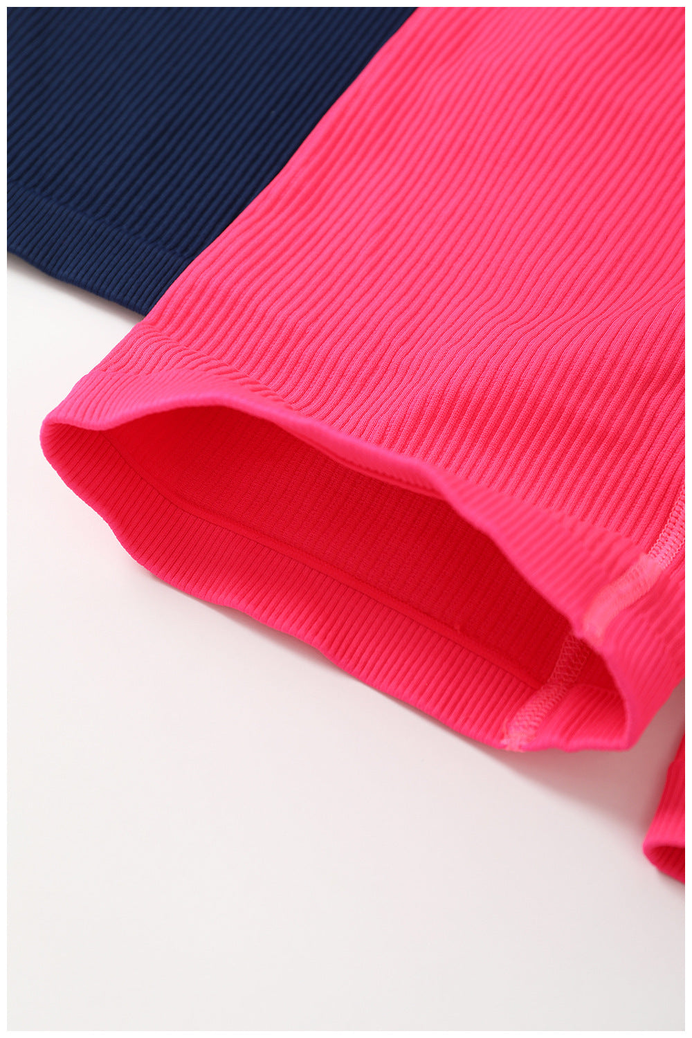 Combinaison d'entraînement de Yoga et de gymnastique, short de cyclisme pour course à pied en plein air