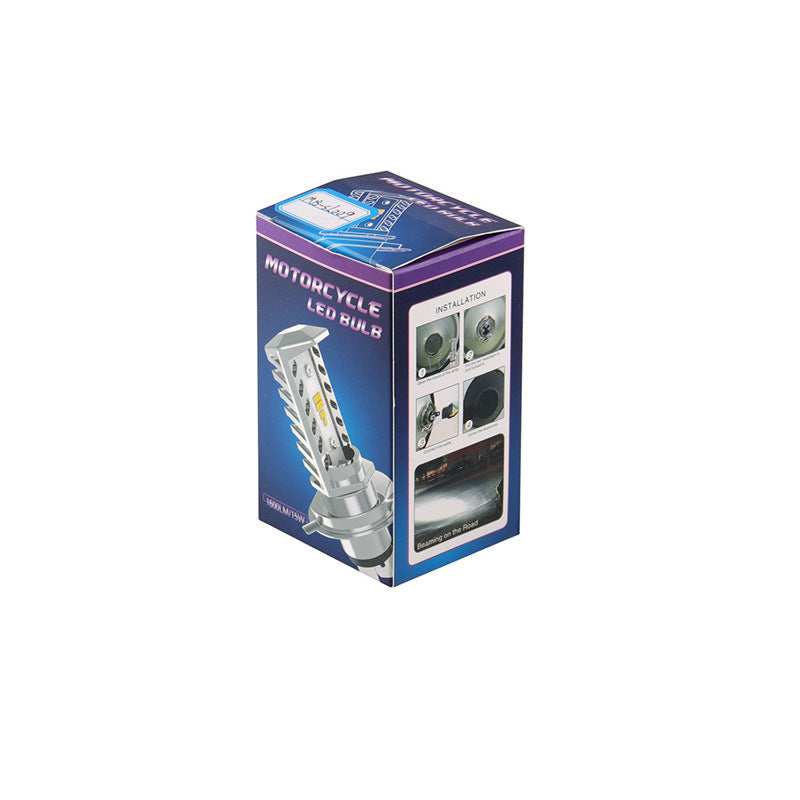 Faros generales de moto