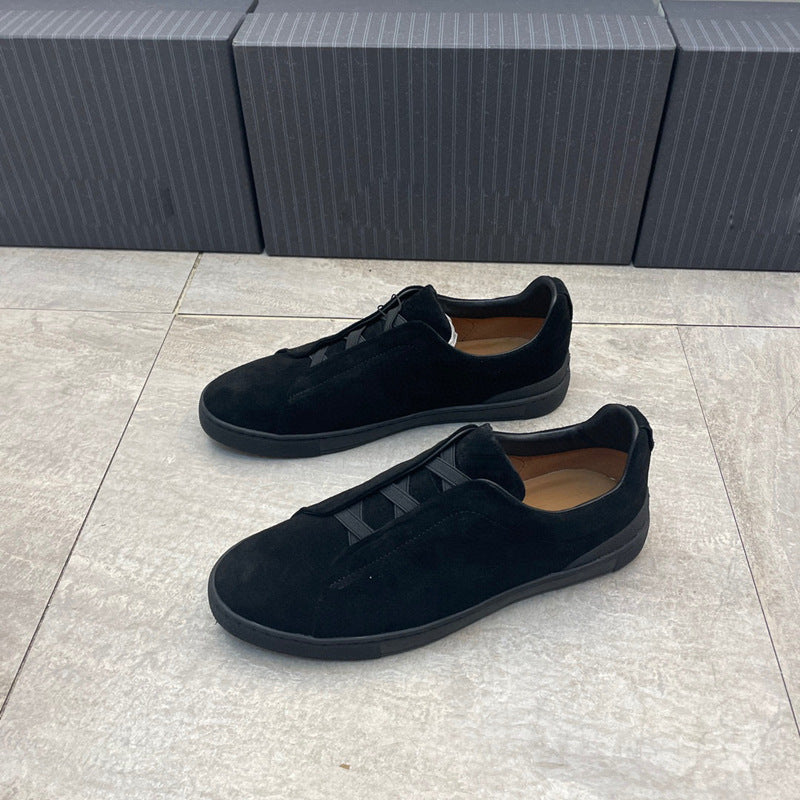 Chaussures de sport décontractées confortables et assorties avec tout