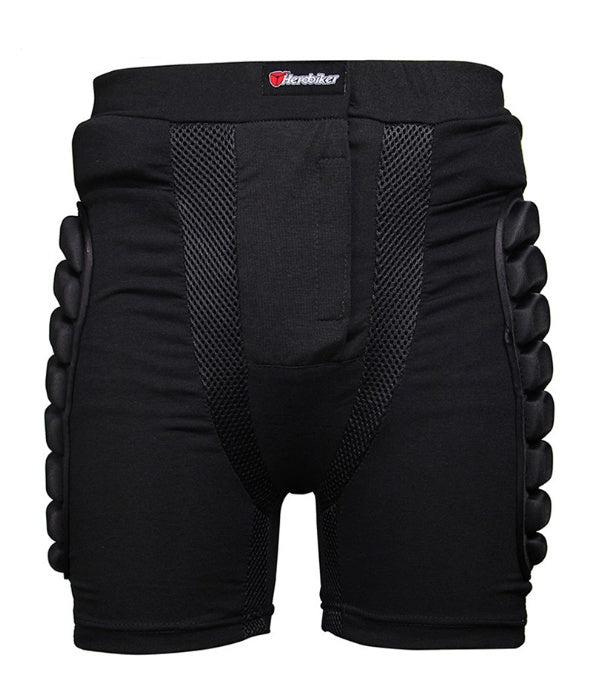 Pantalon à couches incassable pour courses de ski