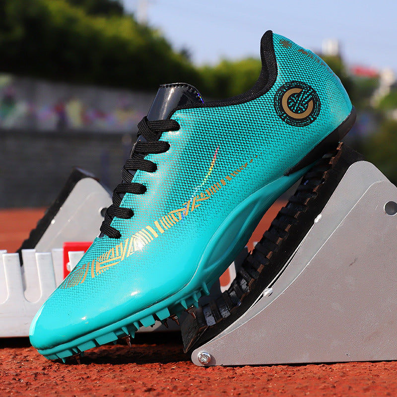 Concurso de calzado para hombre y mujer.