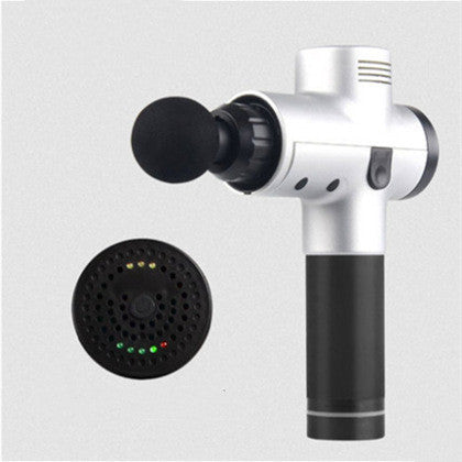 Pistolet de massage musculaire profond Relax Tissue