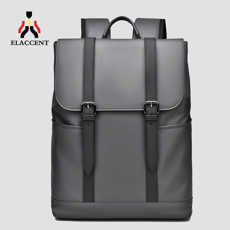 Mochila ligera impermeable para viajes de ocio para hombres y mujeres