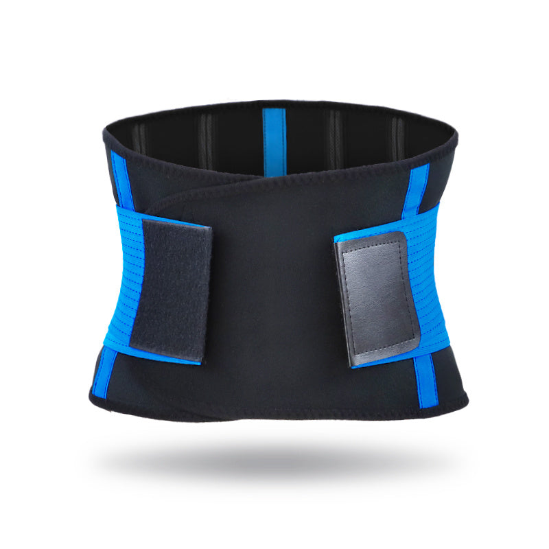 Ceinture de sport enveloppement chaud, Fitness, basket-ball, course à pied, haltérophilie, Squats