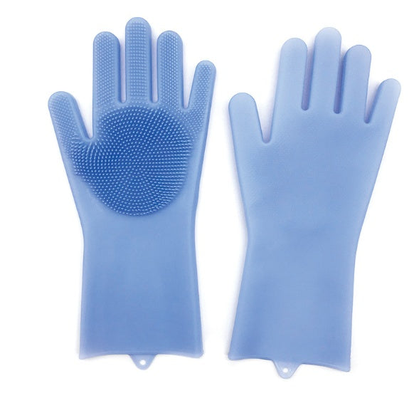 Gants de nettoyage de cuisine pour travaux ménagers