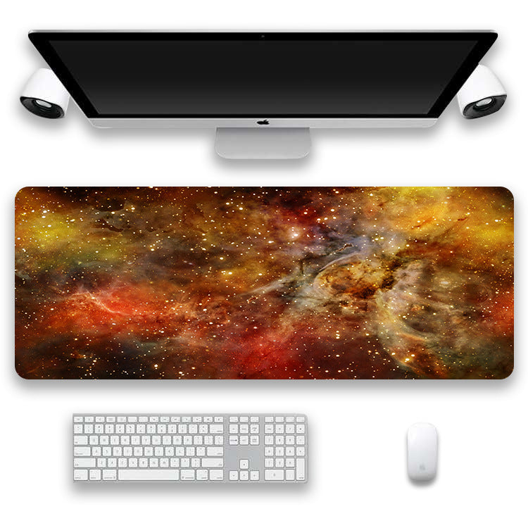 Alfombrilla antideslizante para teclado Star Mouse
