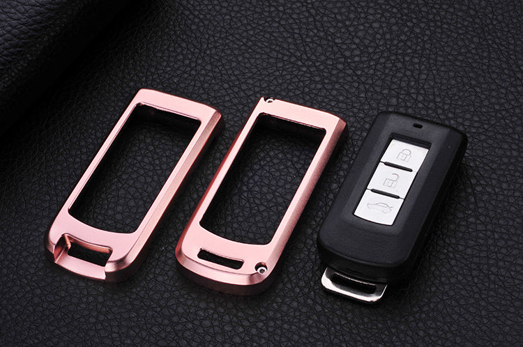 Hebilla de funda para llave de aleación de aluminio