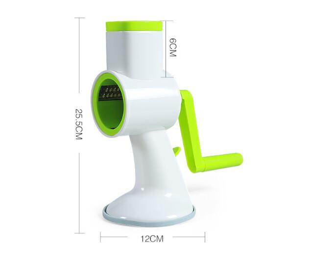 Trituradora de alambre de cocina