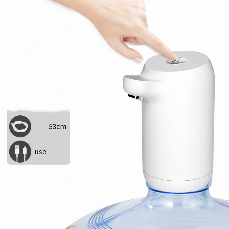 Distributeur d'eau automatique tactile, distributeur d'eau quantitatif Intelligent pour la maison, outil de cuisine