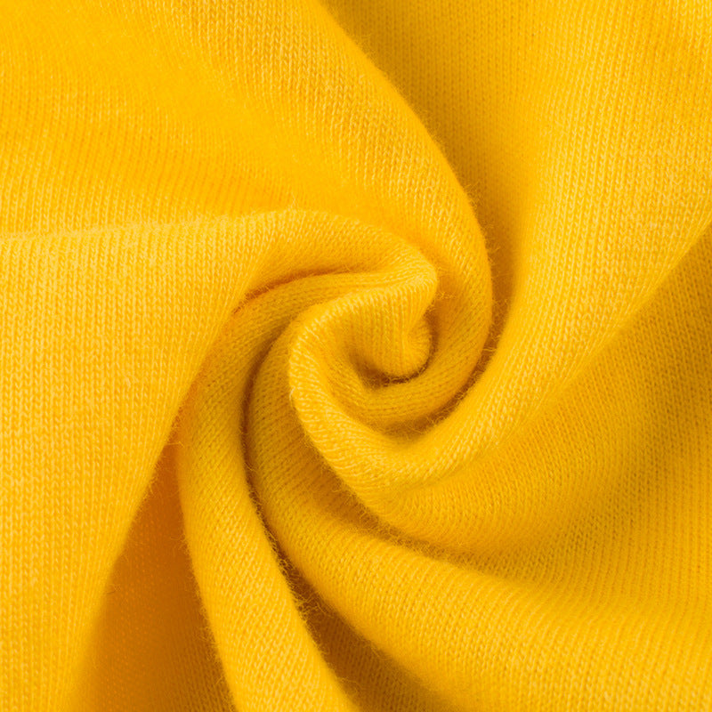 T-shirt à manches courtes pour enfants