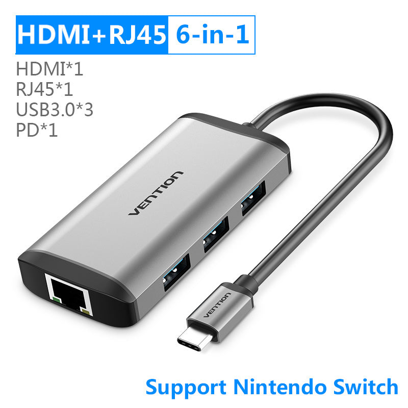 Convertisseur USB haute vitesse