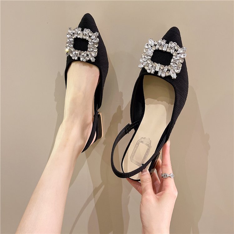 Mode Vêtements d'extérieur à la mode Chaussures de fée