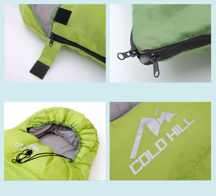 Saco de dormir universal Four Seasons