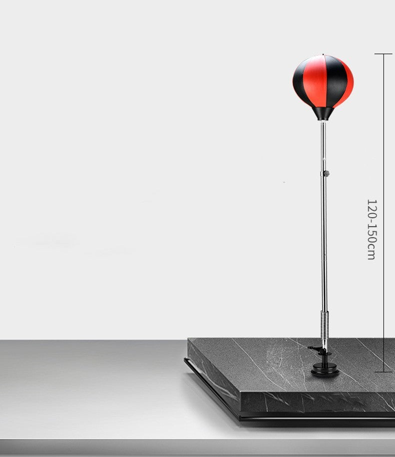 Accueil Reaction Trainer Boxe Speed ​​Ball