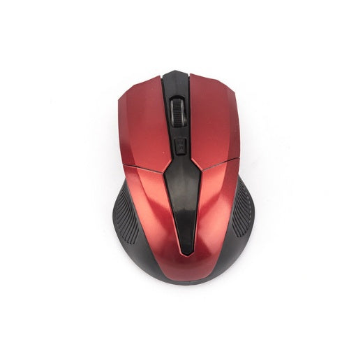 VONTAR souris sans fil 2.4G USB souris optique ordinateur Gamer souris 4 boutons souris de jeu pour PC portable de bureau 1600 pour LOL Dota 2 Play