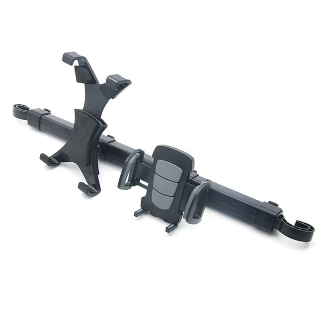 Soporte para asiento trasero de coche para Tablet PC
