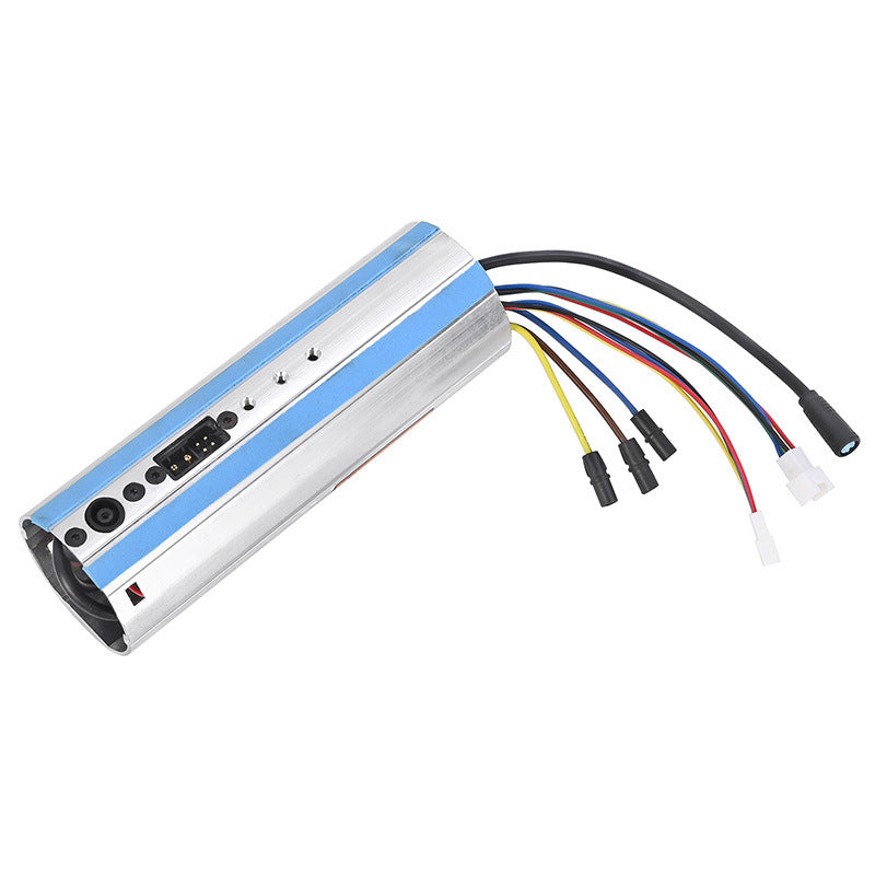 Controlador de placa base Código original 36V Conjunto completo de accesorios aplicables