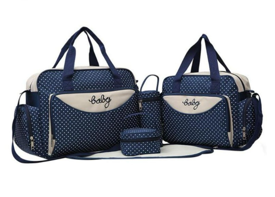Bolsa madre y bebe