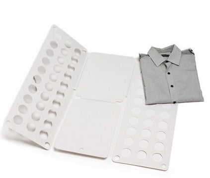 Tabla plegable para ropa de hombre perezoso, tabla plegable conveniente, tabla plegable para ropa, tabla plegable, tabla plegable rápida para ropa 