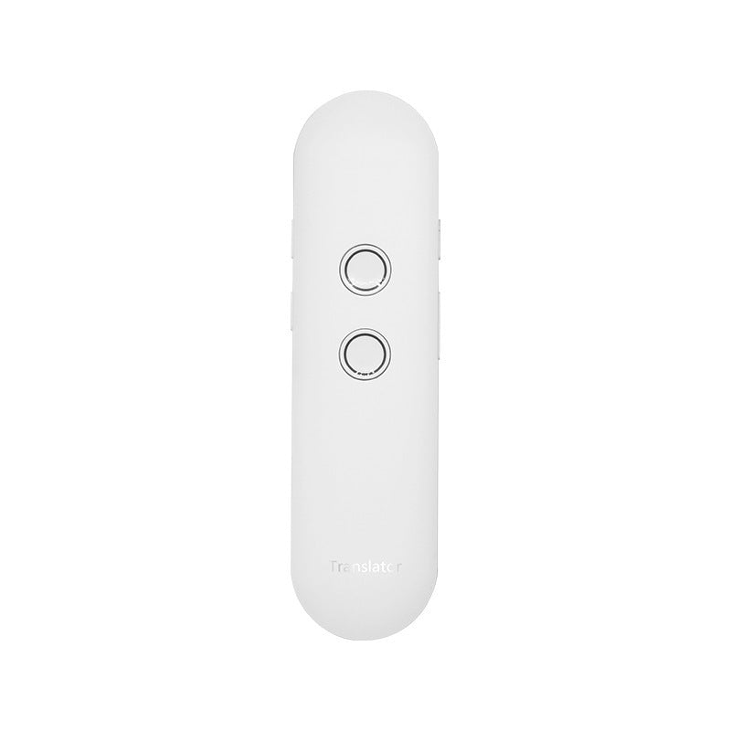Voice Photo Translation Stick Business Office Travel Translation Machine
