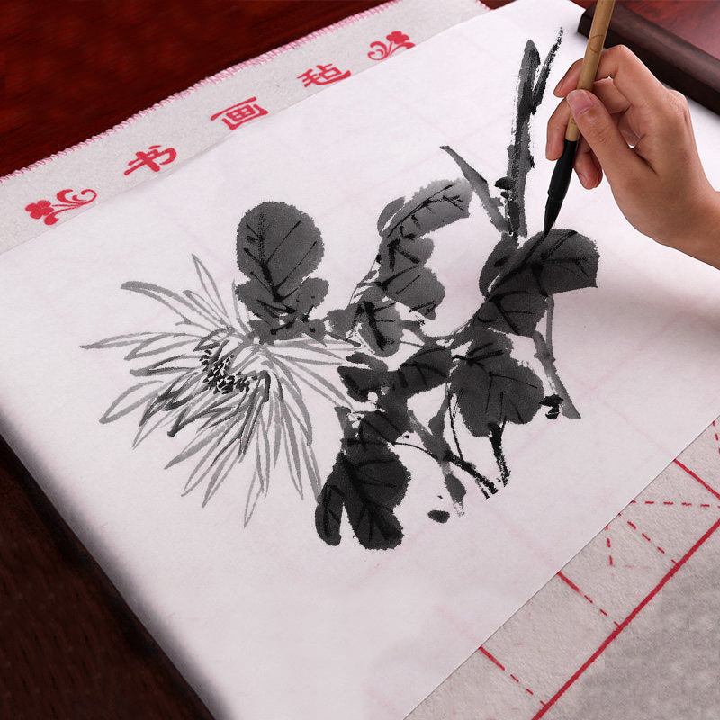 Papel promocional de salud Liupintang 100 hojas