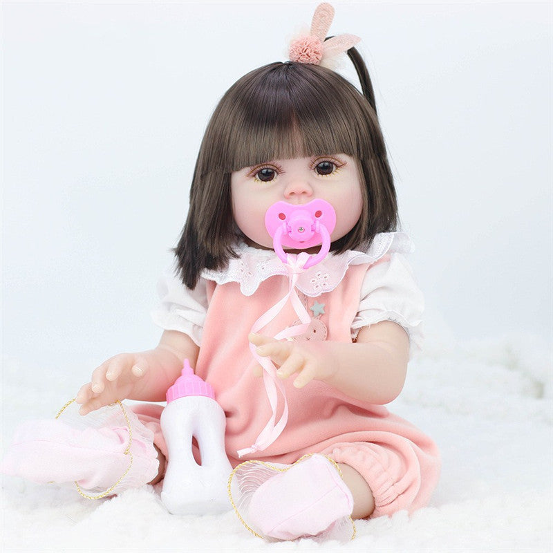 Jouets pour enfants de poupée
