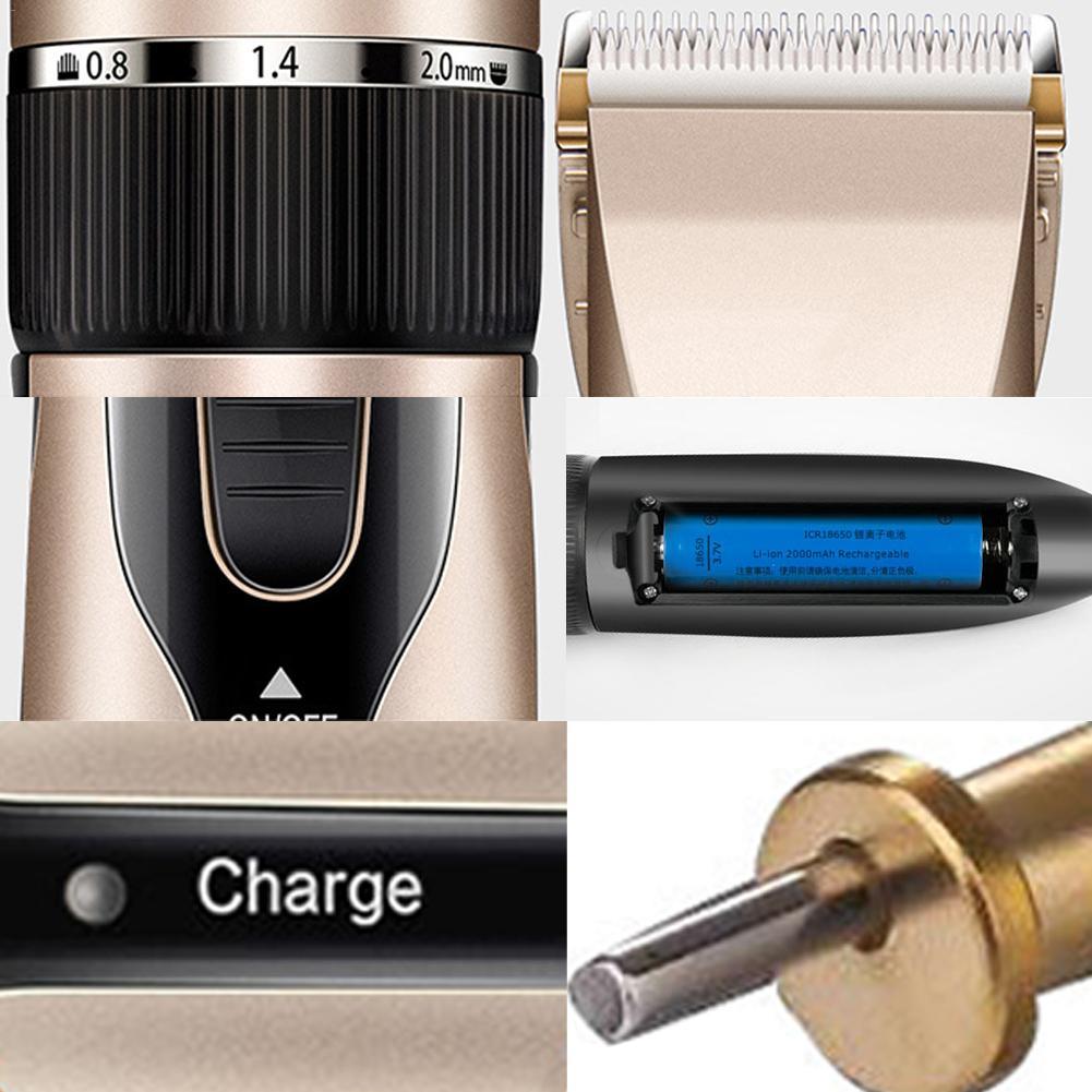 Kit de cuidado profesional para mascotas