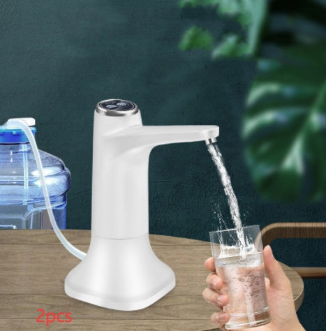 Distributeur d'eau automatique tactile, distributeur d'eau quantitatif Intelligent pour la maison, outil de cuisine