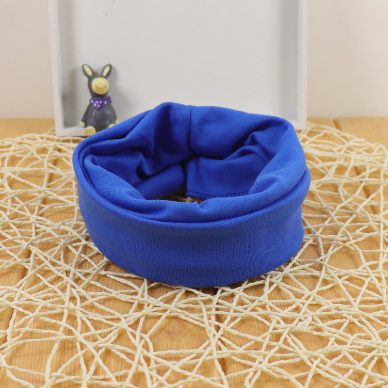 Nouveau Chapeau écharpe Hip Hop pour danse de rue pour bébé