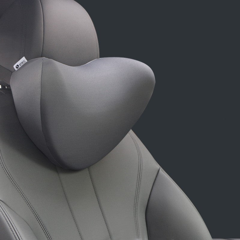 Appui-tête et oreiller cervical pour voiture