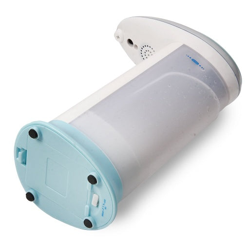 Désinfectant pour les mains à capteur automatique de bureau, nouveau distributeur de savon Portable
