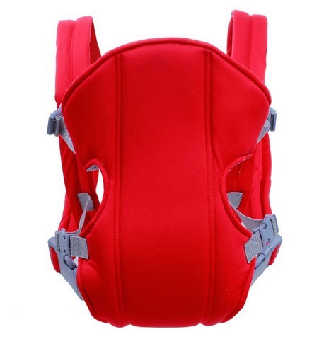 Porte-bébé simple et tendance pour mère et bébé