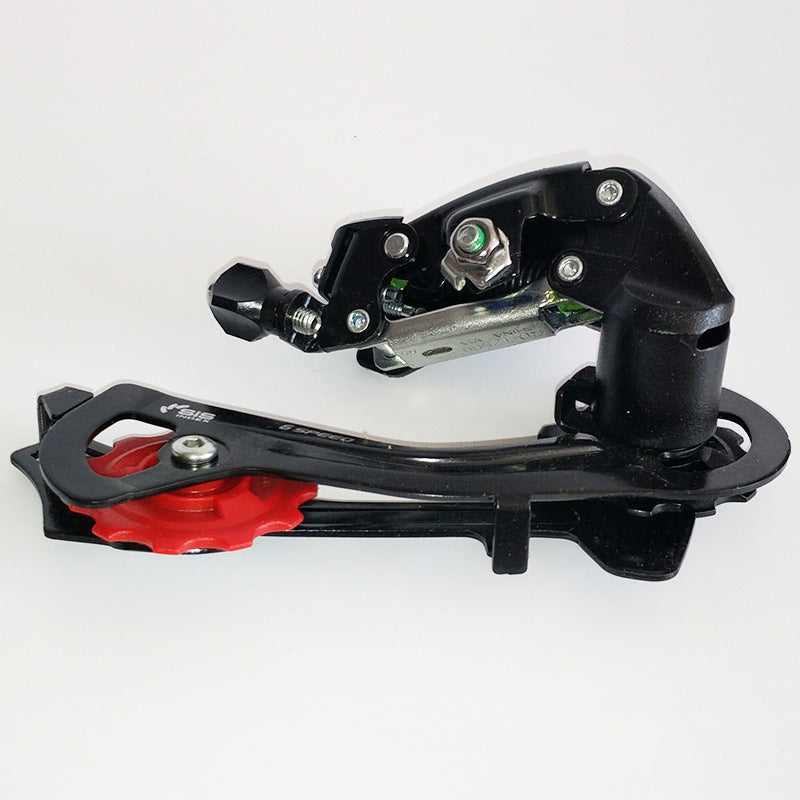 Dérailleur arrière VTT TZ500