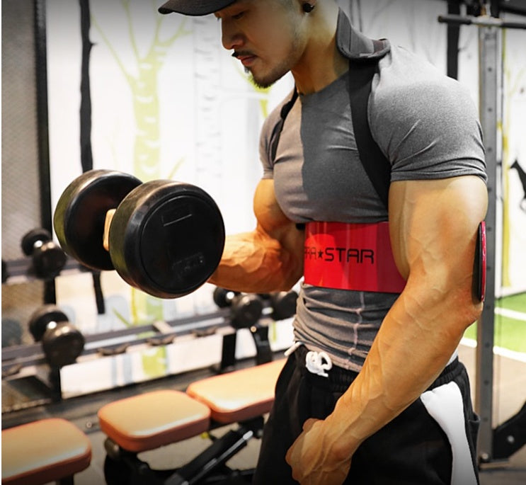 LARASTAR™ Brazo Blaster Pro