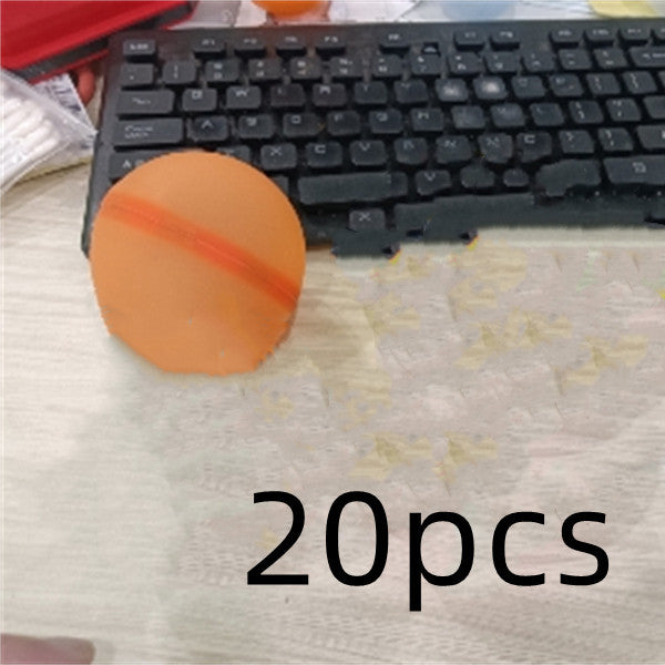 Children's Silicone Water Fight Water Polo Toy Wave Ball