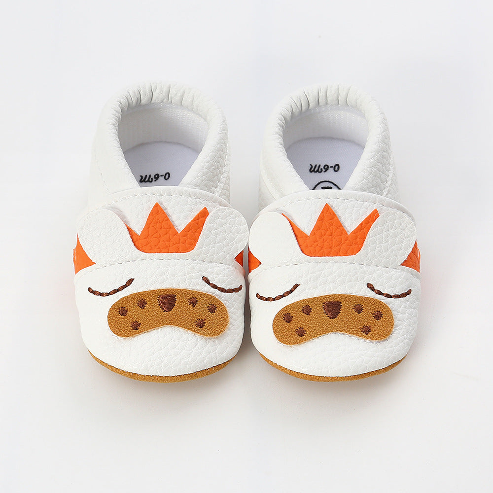 Chaussures antidérapantes pour bébé, chaussures pour bébé, chaussures pour bébé