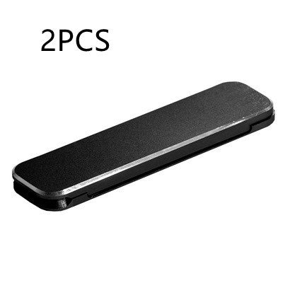 Mini soporte plegable para teléfono móvil, palo perezoso Universal, soporte Invisible portátil para teléfono móvil