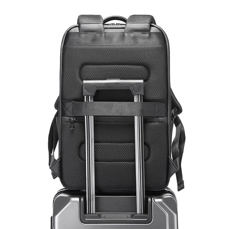 Sac à dos pour ordinateur portable Fashion Commuter pour hommes
