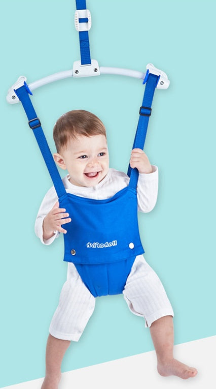 Équipement de fitness à rebond pour cadre de fitness pour enfants