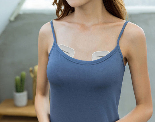 Tire-lait électrique Portable, rechargeable par USB, silencieux, mains libres, extracteur de lait Portable