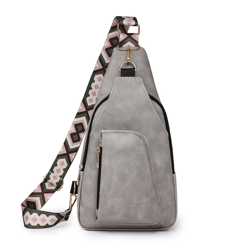 Women's Cross-body Bag Casual Simple