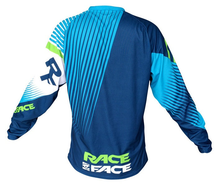 Maillot VTT manches longues 