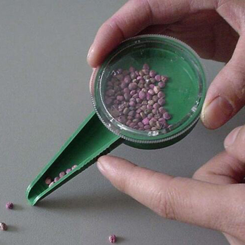 Jardinera de jardinería ajustable de 5 velocidades