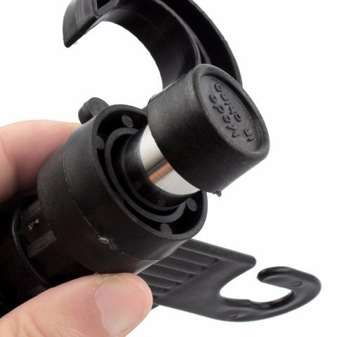 Colgador de vehículos 