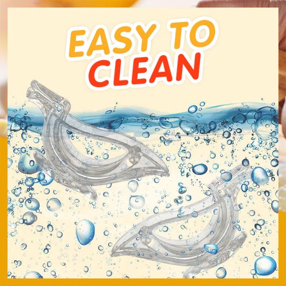 Exprimidor de limón Manual, exprimidor de rodajas de limón con forma de pájaro elegante acrílico transparente, utensilios de cocina