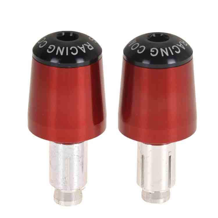 Tapón de mano anticaída para moto